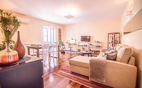 The Bonsai Apartment - Glamorous Chiado